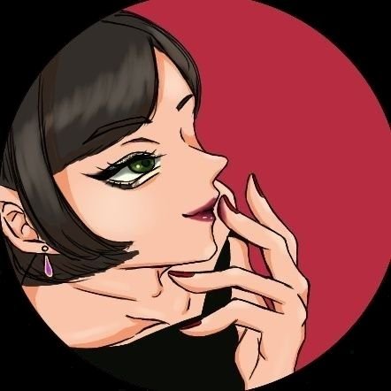 成人済の外よりの人外です。雑多垢ですよ。
田中かマングースか歯茎と呼んでください。
シノアリスというゲームで22時帯ギルド『楽園の追放者』のマスターやってました。グレーテルをこれからも愛します。
サ終しても使いますよこのタグ↓
#楽園用ギルメンへ報告コーナー