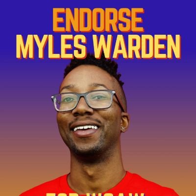 Myles Warden Profile