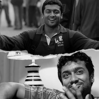 @Suriya_offl ||
@sachin_rt || 
@jharrisjayaraj