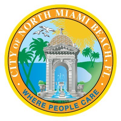 The official Twitter account for the City of #NorthMiamiBeach.
#CityNMB #IamNMB
NMB Social media policy: https://t.co/eiZtLOyT4B
