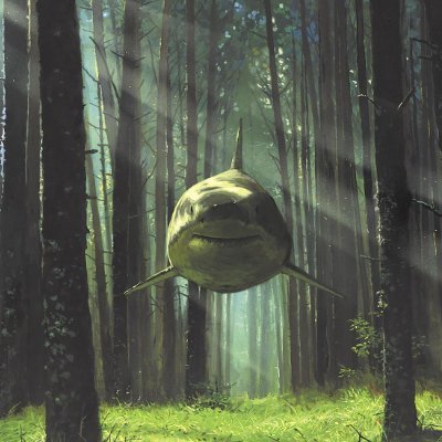 dankdreams18's profile picture. factory made reply guy
Kinda just here to look at art/memes, so dont expect much from a follow lol
🔞