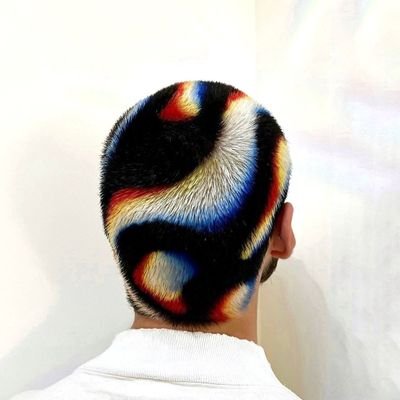 j3rrymadde's profile picture. creative department.