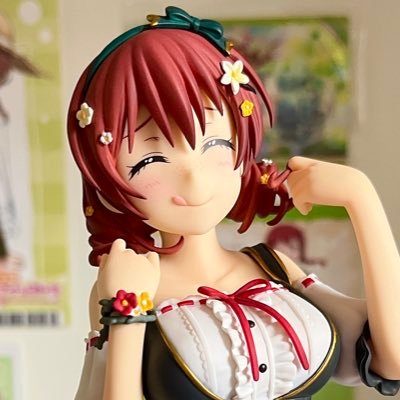 🧸✨love live✨🧸Emma Mia Akira oshi! insta - caratesoro_