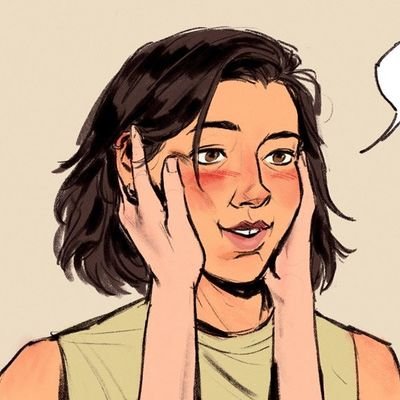 find me on AO3 as venus2rome 😉
raging sapphic 💜Agathario💚
pfp @evgar_
I breathe music🍃🕷️
🌊28🏳️🌈she/her
💍👩🏻❤️👩🏾👧🏽
uy