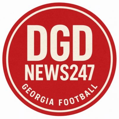 DgdNews247's profile picture. Real ones know what DGD means.
We cover Georgia football the way Dawgs talk about it. News, quotes, wins, and occasional shots at the Gators. 🐾 #GoDawgs