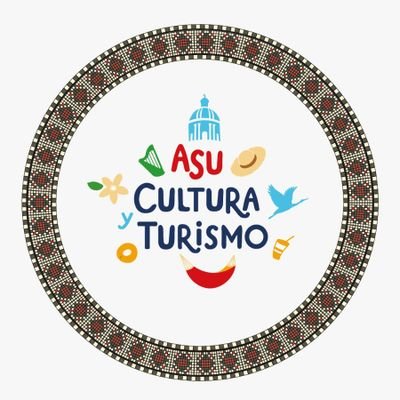 Cuenta Oficial de la Dirección General de Cultura y Turismo de la Municipalidad de Asunción