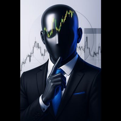Technical Analyst | Entrepreneur | Breaking charts @KurtTheBreaker | Member of @SuperteamNG
