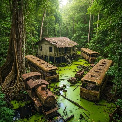 Eco_Awe's profile picture. Let's See Natural Discovery! Eco Awe