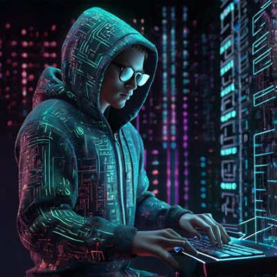 SyedMuhammadB16's profile picture. AI Engineer | Free Lancing 

📌 building AI tools.
🍉 Free Palestine
📊 Crypto Enthusiast
ADD+ 
Ethereum OS