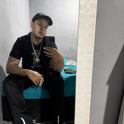 Eterno Russo, Duduzinho 2K Toltinho👼/2dlife . tavinho👼