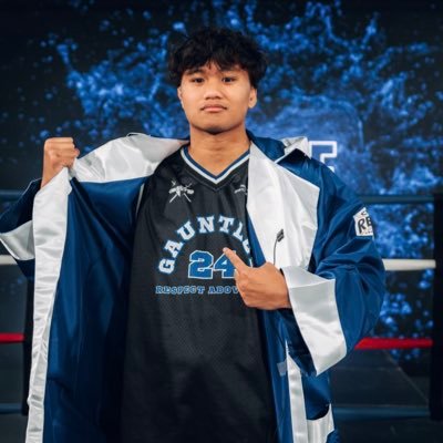 itswilko_'s profile picture. 🥊🎥🕺🏻🥋