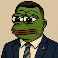 $PUMPE | Pepe Pumpliano (@pepepumpliano) 's Twitter Profile