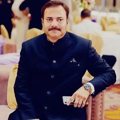 Spokesperson & Media Sub Co-Ordinator BJP,Mumbai,
Ex-Trustee Shri Siddhivinayak Temple
जय हिंद