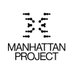 Manhattan Project (@themanhattanprj) Twitter profile photo Manhattan Project (@themanhattanprj) Twitter profile photo