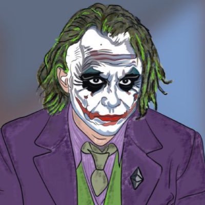 ETH LDGR Profile