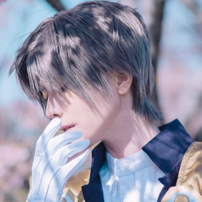 長谷部に狂。夢腐雑多。ぬるぬる好きなように。裏ラブ(ダンジノ)も愛してるヨ🍬🚬この世に存在しない者|成人済|進捗&夢語垢→@aohungry_azrs
