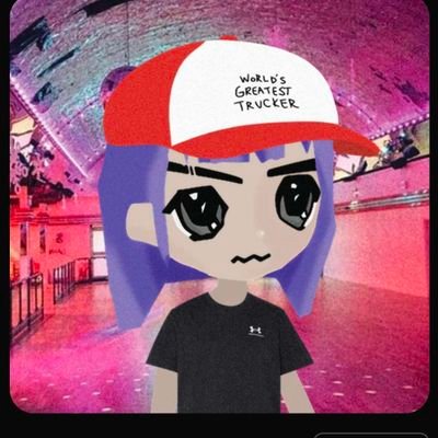 Prettiest_Eth's profile picture. Crypto Enthusiast ||
NFT Lover||
Positive Vibes Only..