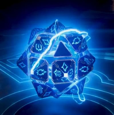 INORGANIC_R0T's profile picture. ⚠︎