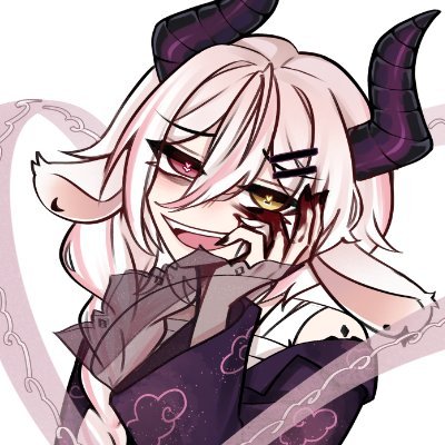♦️VA, Pro Gamer and ASMRtist. ⇒ Cute male with deep voice ♦️Powered by @ADVANCEDgg use code: Akaeri10 ♦️ Twitch / YouTube Partner Oshi Mark: 🐑💎