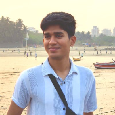 Video-Gen AI Engineer @KukuFM | XROS’23 Fellow @GmetriXR | Turning ideas → immersive visuals with LLMs & 3D