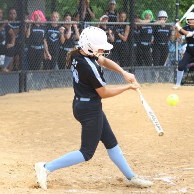 Northern Calvert Fury #7, 3B/P/OF/UTL, Huntingtown High School Varsity Softball Class of 2028, GPA 4.1