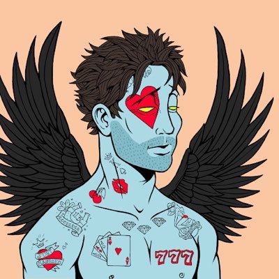 SuperHero 🦸🏻♂️ Gotham Native 🦇 Health Crusader 🍄 Satirist 🤡 Poker Savant ♠️ @Mets ⚾️ @nyjets 🏈 @NYRangers 🏒