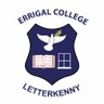 ErrigalCollege's profile picture. A progressive and inclusive co-educational post-primary school situated in Letterkenny, Co. Donegal, and part of @donegaletb 📚 #WeAreDonegalETB