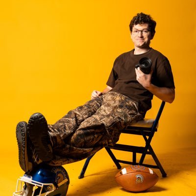 Bay Area Native | SJSU Alum | Freelance Sports Photographer | Open for assignment