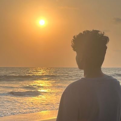 Jaiharan_725's profile picture. 20, Dev | Love to build and ship Software Products  | Tech Enthusiast | also Interested in Gaming & Edits