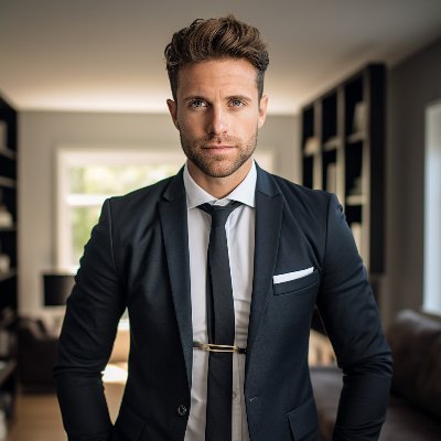 Erikenzo7777's profile picture. #Stocks #Trading #SmartMoney