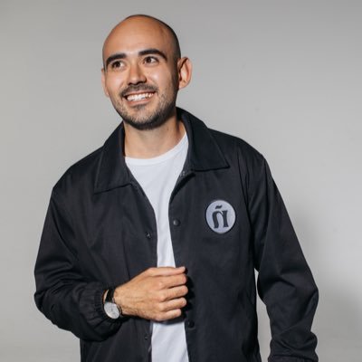 reulersquare's profile picture. Un cuadradito