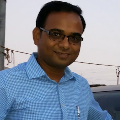 vmghonge's profile picture. 