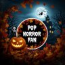 PopHorrorFan's profile picture. (っ◔◡◔)っ 𝒀𝒐𝒖 𝒔𝒉𝒐𝒖𝒍𝒅 𝒏𝒆𝒗𝒆𝒓 𝒔𝒂𝒚 '𝒘𝒉𝒐'𝒔 𝒕𝒉𝒆𝒓𝒆?'

𝙻𝚘𝚟𝚎𝚛 𝚘𝚏 ➡️ Horror movies 🎬🍿👻🔪🩸 • Spooky season 🎃 • Pop/R&B music 🎶