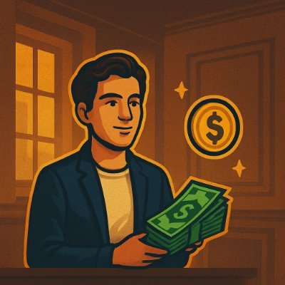 xharkien's profile picture. 🎩Strategy, no Hype!
🧠On-chain Mind