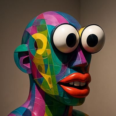 aglanft's profile picture. 🎭🎨 Introducing exclusive single-edition #NFT digital art creations! Payment made easy with ETH. Support my digital art TQ!