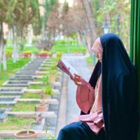 نازنین زهرا (@jayanthreddys) 's Twitter Profile