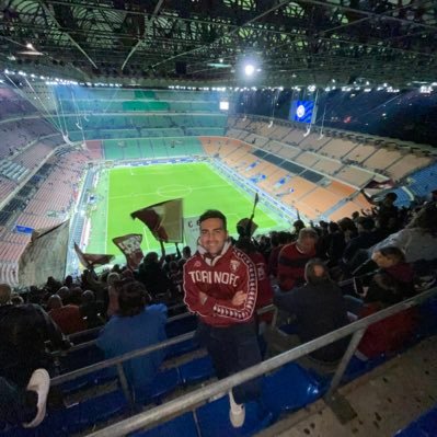 Marchena - Sevilla (SP) / Torino - Firenze (IT) . Ingeniería Agrónoma & Biología - “A volte non è solo Calcio…è la vita ” Groundhopper 🏟