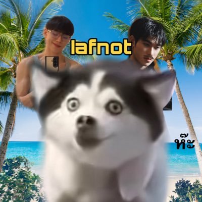 🚨ไม่มีลิมิตทวิตนักแซวความสัมพันธ์อันมีพิรุธ Profile