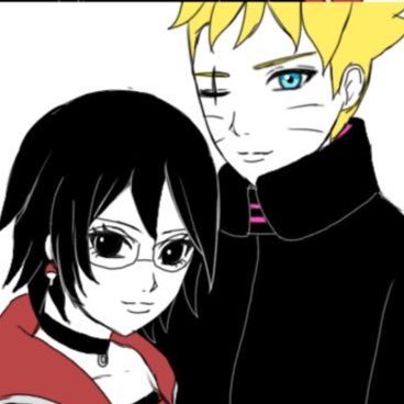 18↑ borusara🔩🥗&sasusaku🍅🌸 I often make translation mistakes!I love Borsala, so I write about it as a hobby
