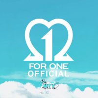 FOR ONE OFC (@forone_official) 's Twitter Profile Photo FOR ONE OFC (@forone_official) 's Twitter Profile Photo