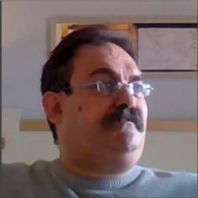 YasaryFalastiny's profile picture. ( بغداد من ١٩٩١ الى ٢٠٠٣ - قمت بما قمت به وحيدا ✋️ )  

Founder / CTO at GAT (Garbieh for Advanced Technologies) Group / https://t.co/nXc2aAozDZ / AI Powered Life.