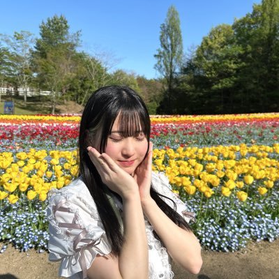 haruka_tulips's profile picture. 
