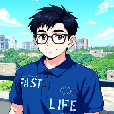 Maitra_AI's profile picture. 19y/o :)
Building and Learning .
Giving tech insights | cse'28