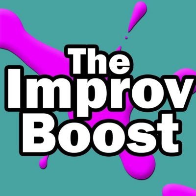 Improv is for everyone - it has space for everyone. We try to share improv resources we think will help create a healthier #improv ecosystem. 🌏