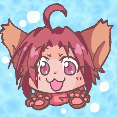けもなーさんのプロフィール画像