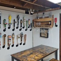 beer taps (@beertapsbourbon) 's Twitter Profile