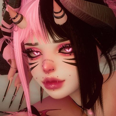 puppycatte who loves to gpose and make pretty OCs~ wcif friendly Ā· gimme headpats! ૮˶- ļ» -˶įā” she/her Ā· 24 Ā· NSFW & SFW; MDNI