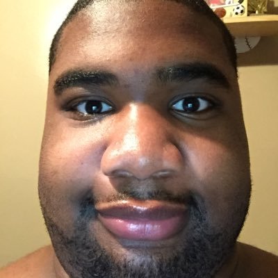ShaquanRobins96's profile picture. 