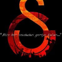 Tek Aşk Galatasaray (@glt_tk) 's Twitter Profile Photo Tek Aşk Galatasaray (@glt_tk) 's Twitter Profile Photo
