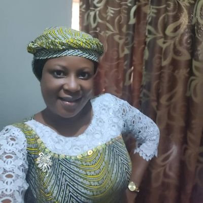 AdesewaEsther13's profile picture. Daughter of Zion.